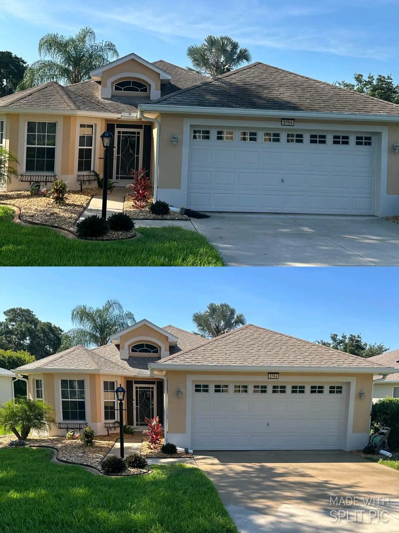 Pressure Washing in Leesburg, FL