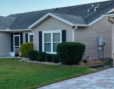 Pressure Washing Leesburg, FL