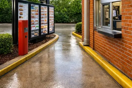 Order Station