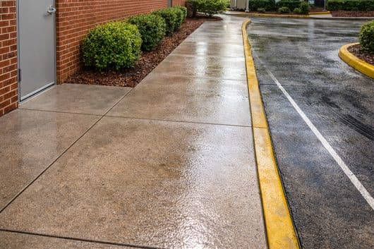 Sidewalk