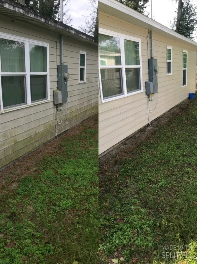 Pressure Washing Leesburg, FL
