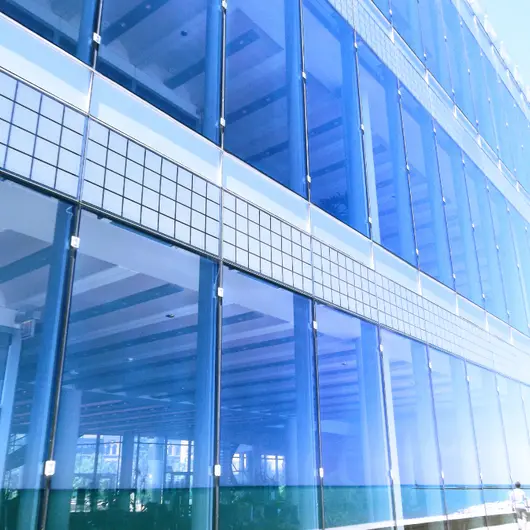glass