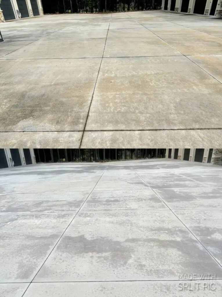 Pressure Washing Leesburg, FL