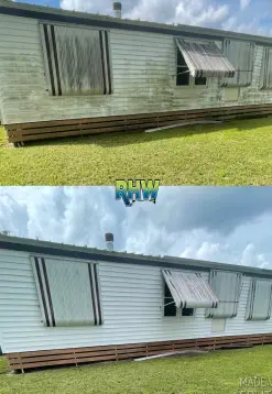 Pressure Washing Leesburg, FL