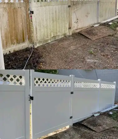 Pressure Washing Leesburg, FL