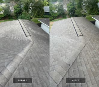 Pressure Washing Sugar Land