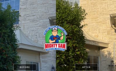 Pressure Washing Sugar Land, TX