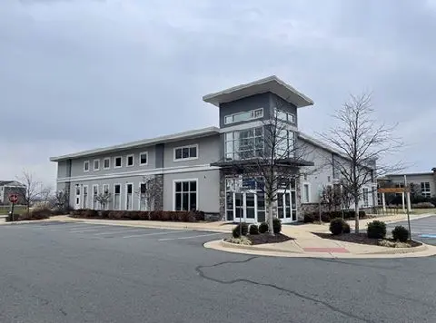 Power Washing Fairfax County VA