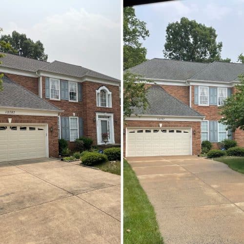 power-washing-in-herndon-va-7 Power Washing near Herndon VA