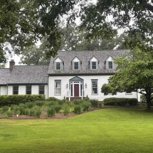 Power Washing results in Vienna VA