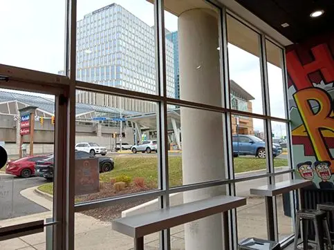 Window Cleaning Fairfax County, VA