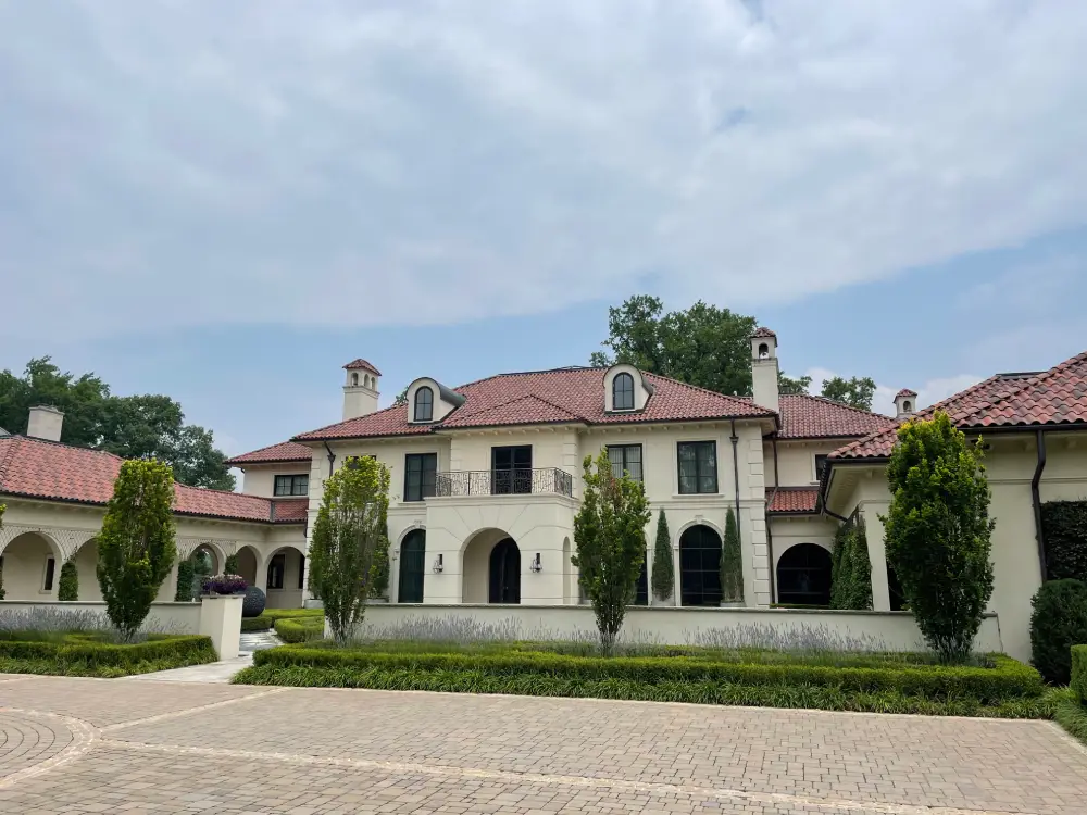 Power Washing in McLean, VA
