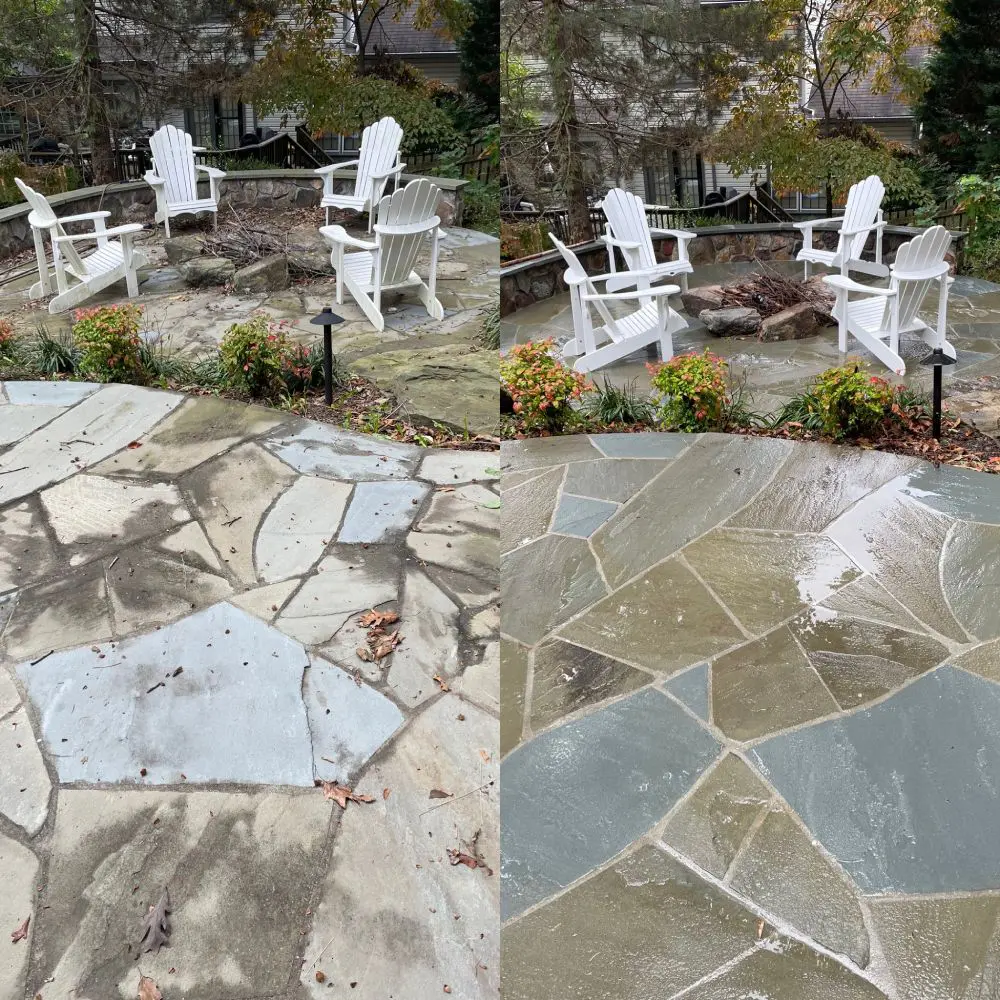 Power Washing Alexandria, VA