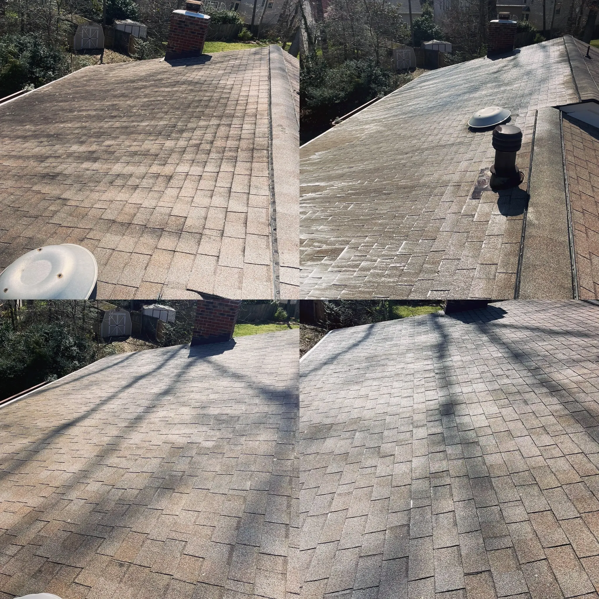 Power Washing Gainesville VA