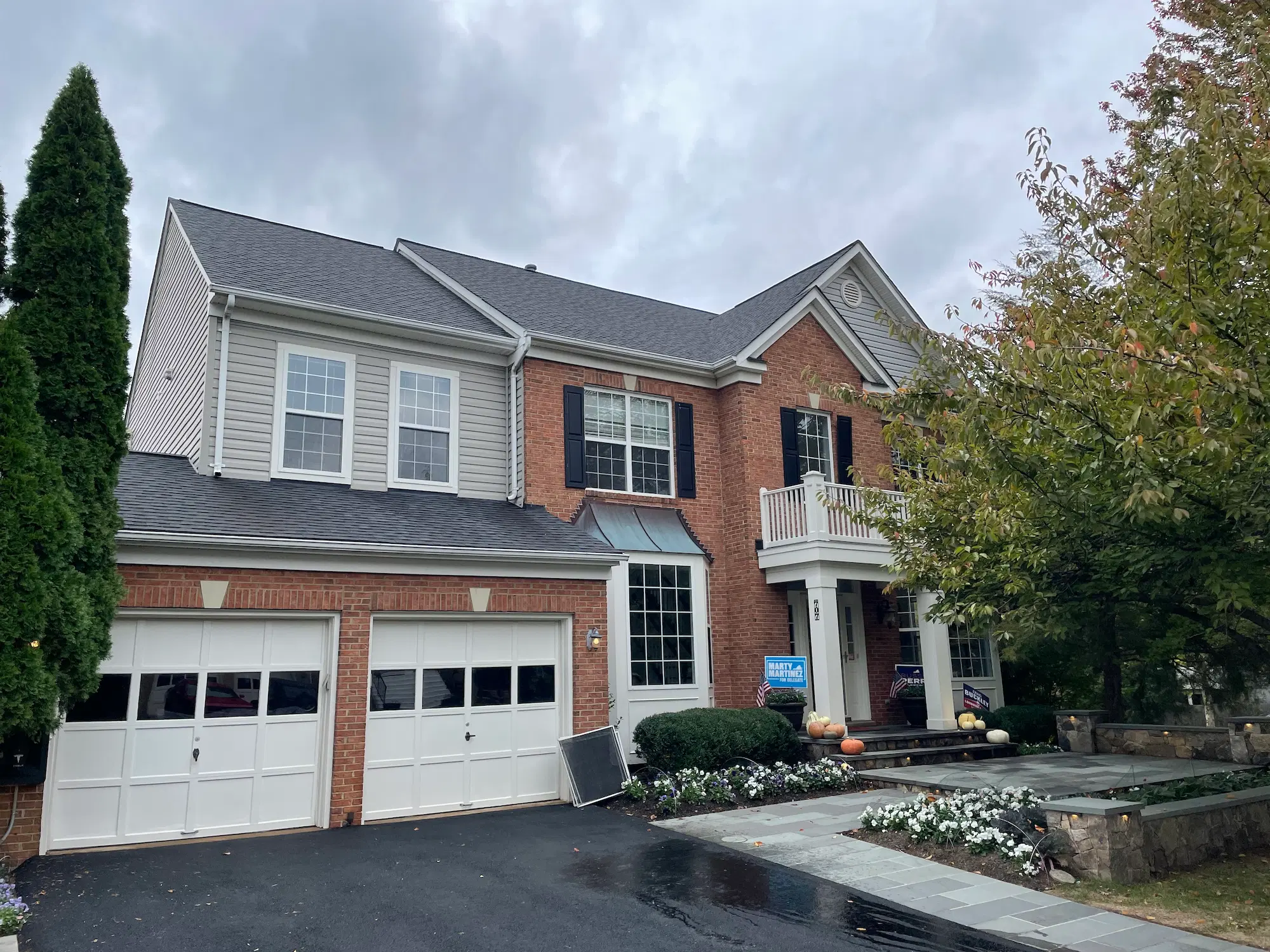 Power Washing company serving Leesburg VA