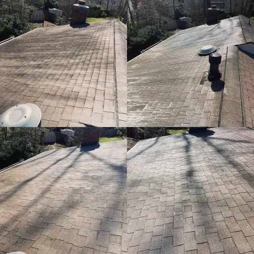 Power Washing services in Herndon VA