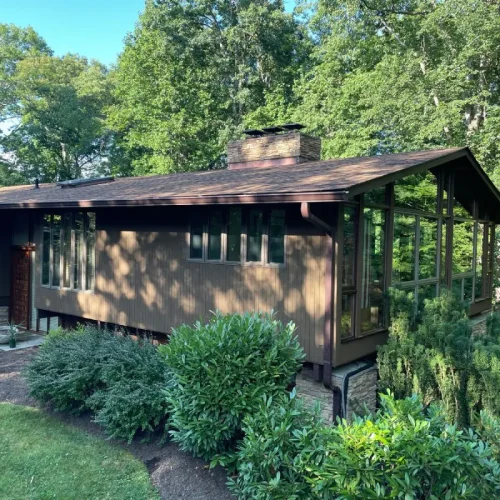 Window Cleaning in Centreville VA