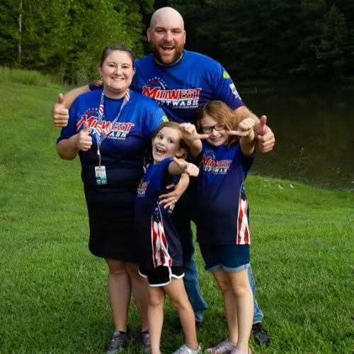 MidWest SoftWash Team