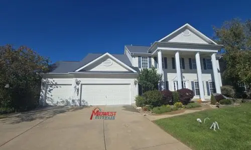 Power Washing Flint Hill MO