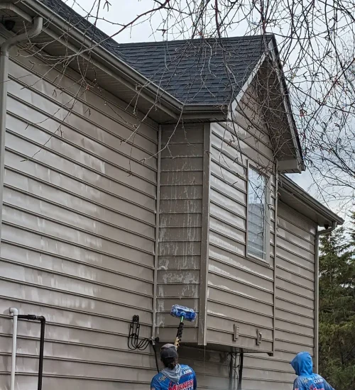 Oxidation Removal Services in St. Charles County
