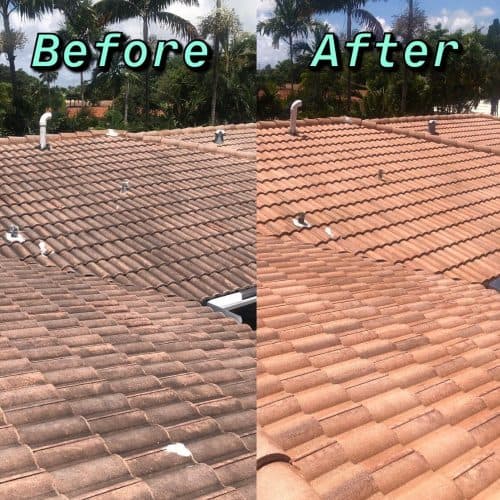 Pressure Washing in Fort Lauderdale, FL
