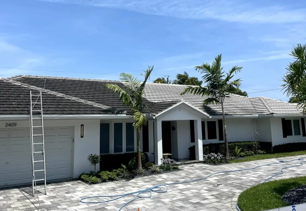 Pressure Washing Fort Lauderdale, FL