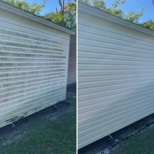 Pressure Washing Davie FL