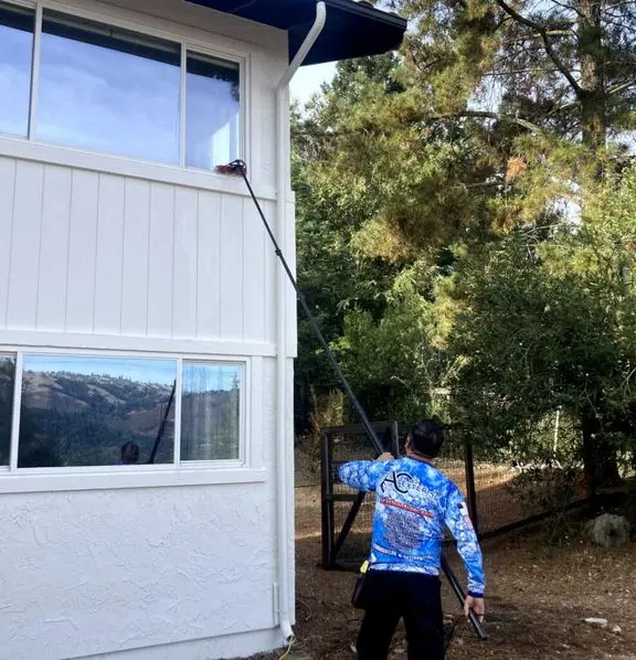window cleaning in san jose ca
