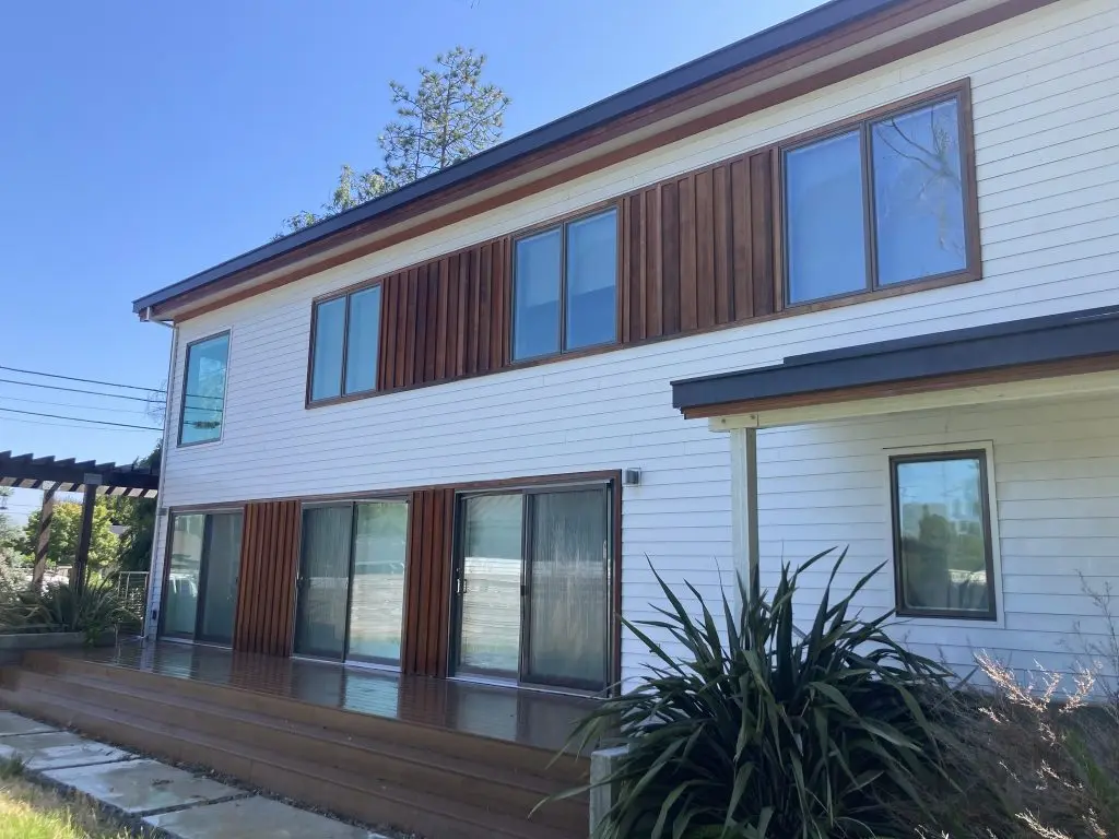 Window Cleaning in Morgan Hill, CA