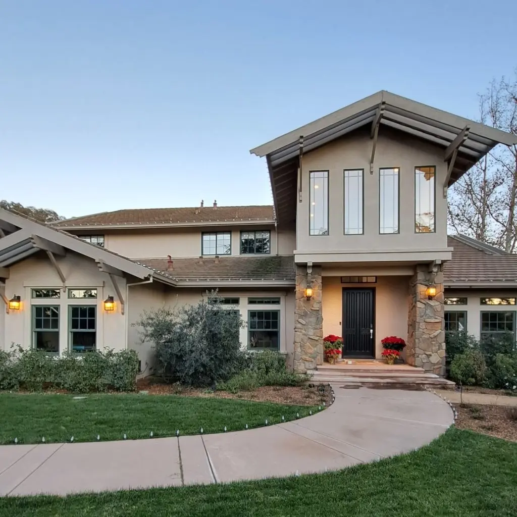 Window Cleaning in Sunnyvale, CA