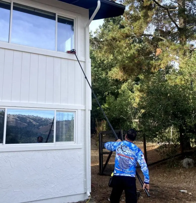 window cleaning in san jose ca