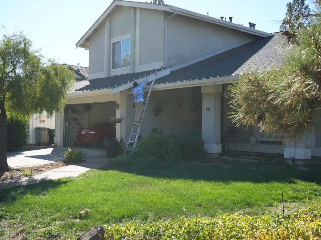 Pressure Washing Milpitas, CA