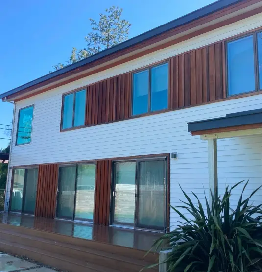 pressure washing los altos ca