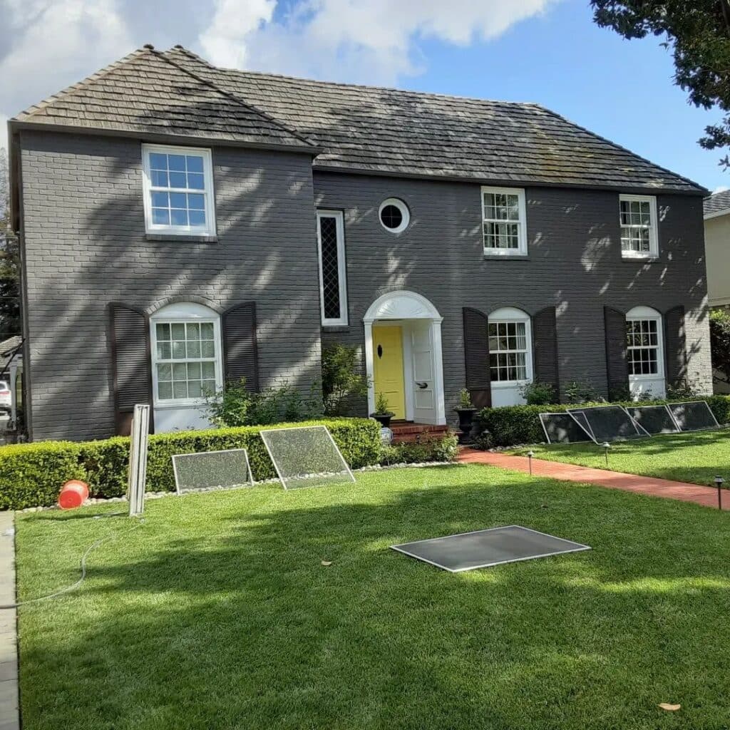 pressure washing santa clara ca