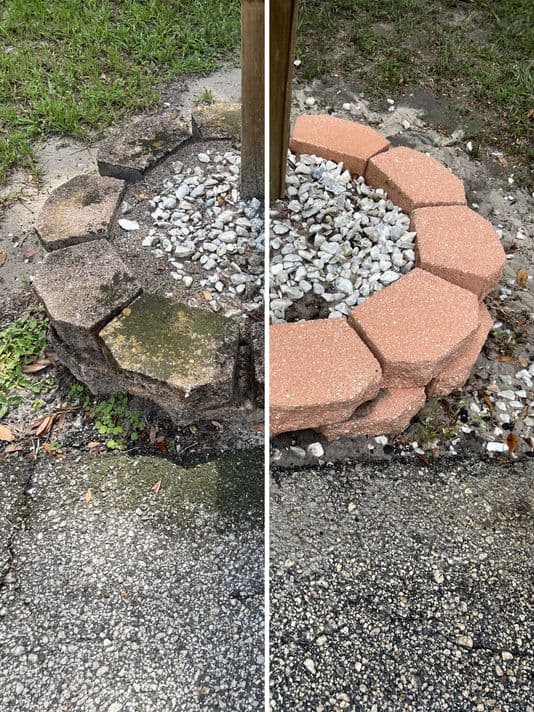 Pressure Washing Orlando FL