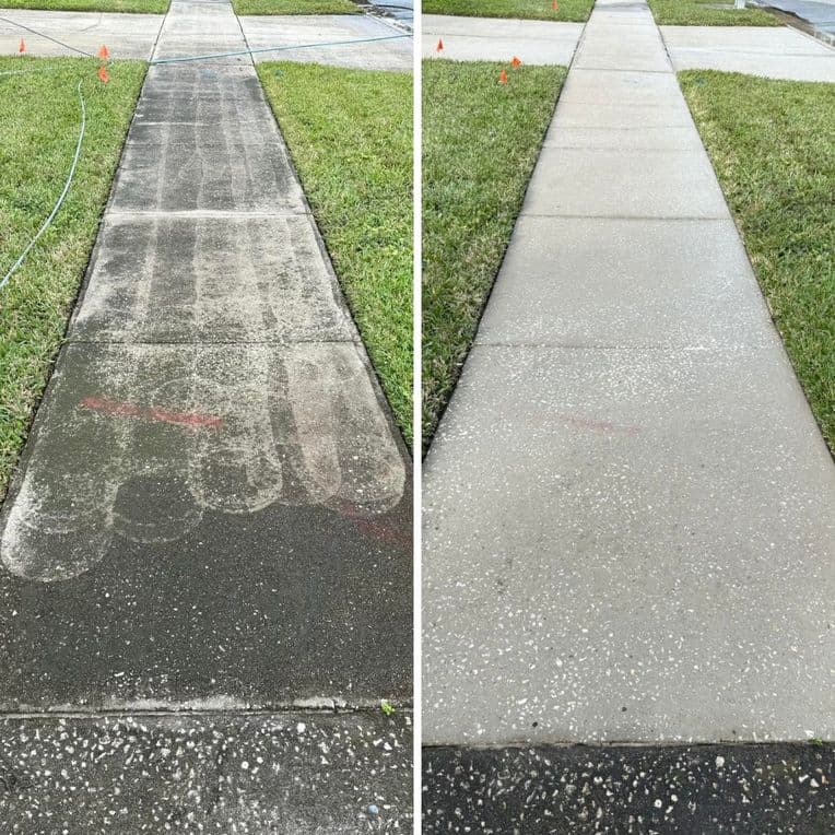Concrete Sealing Orlando FL