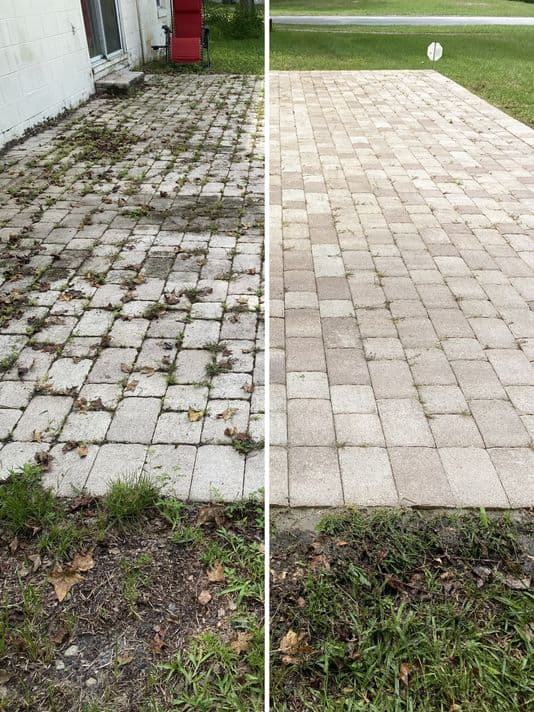 Pressure Washing Orlando FL