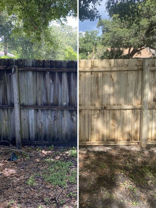 Pressure Washing Orlando FL
