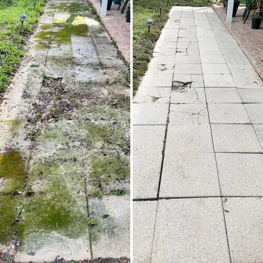 Pressure Washing Orlando FL