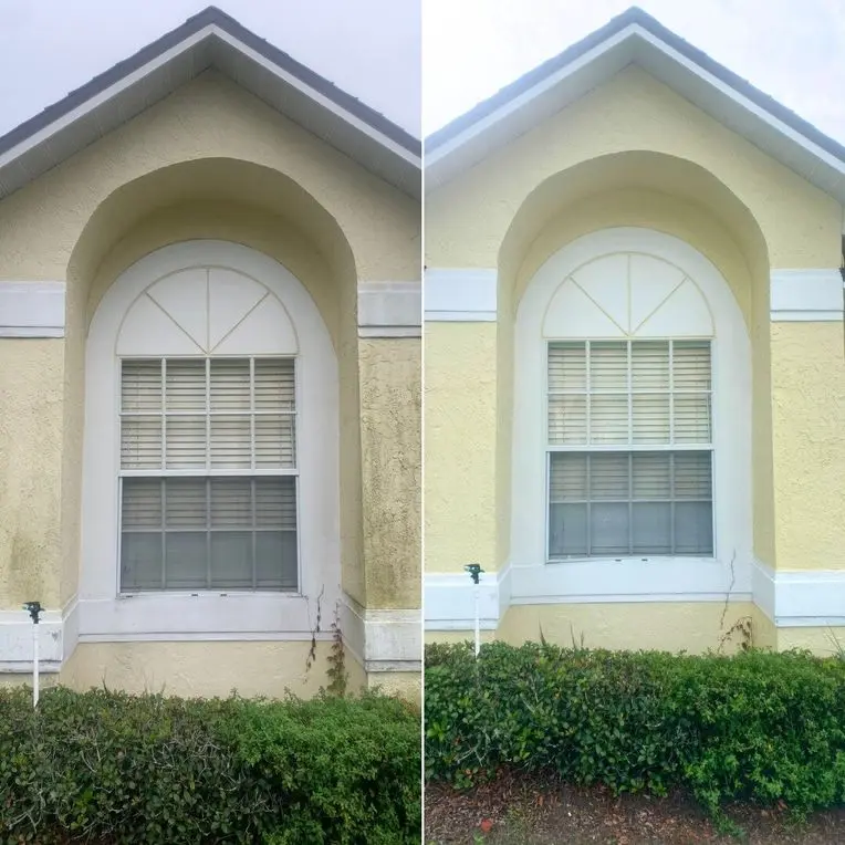 House Washing Orlando FL