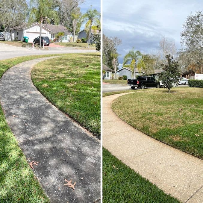 Concrete Sealing Orlando FL
