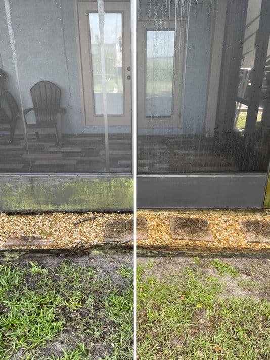 Pressure Washing Orlando FL