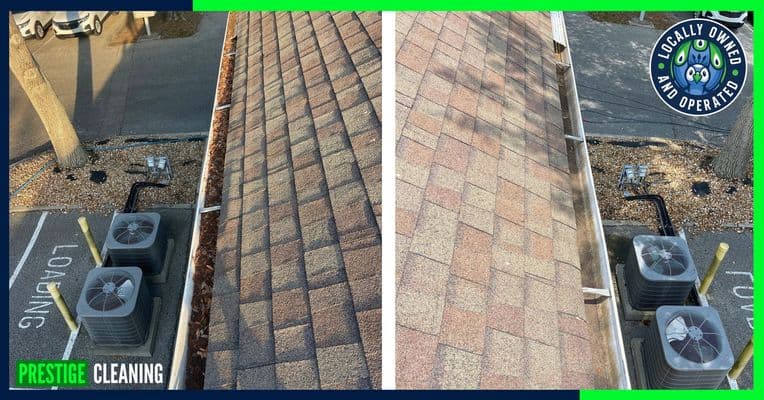 Roof Cleaning Chuluota, FL