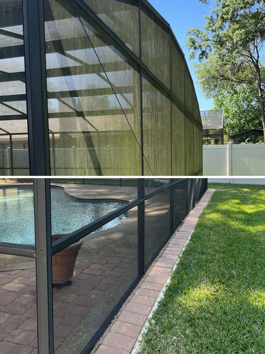 Pressure Washing Orlando FL
