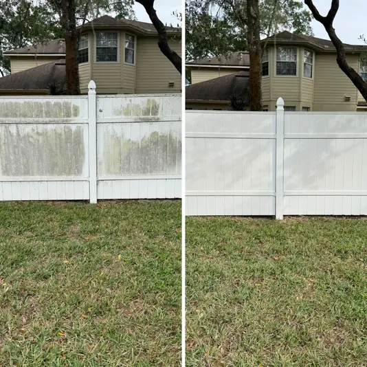 Pressure Washing Orlando FL