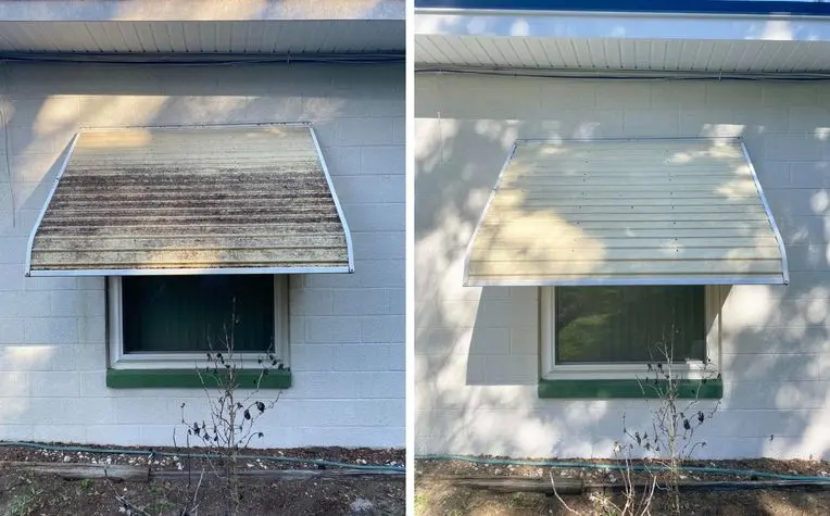 Awning Cleaning Orlando FL