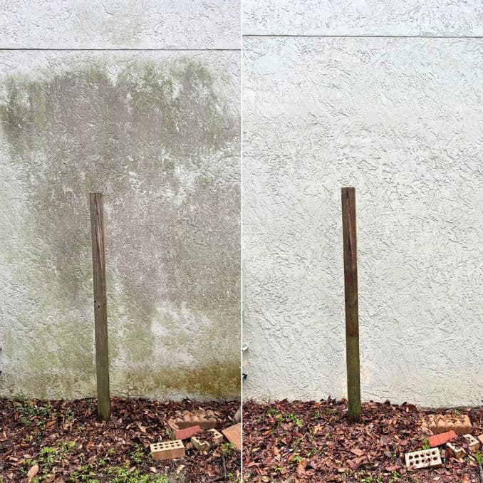 House Washing Orlando FL