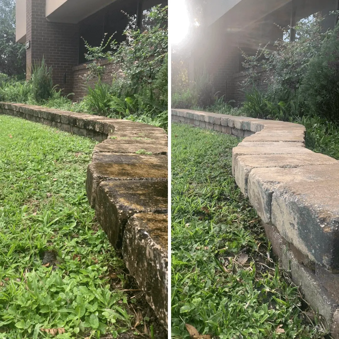 Pressure Washing Orlando FL