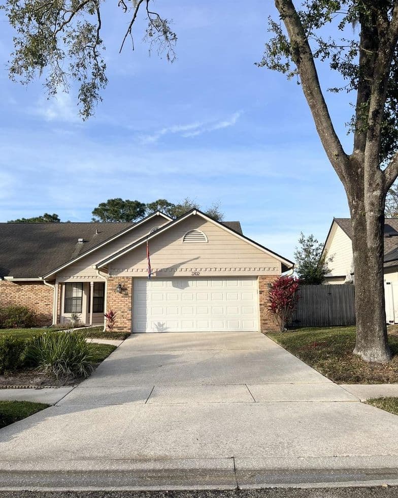 How Long Does It Take To Pressure Wash A House In Orlando