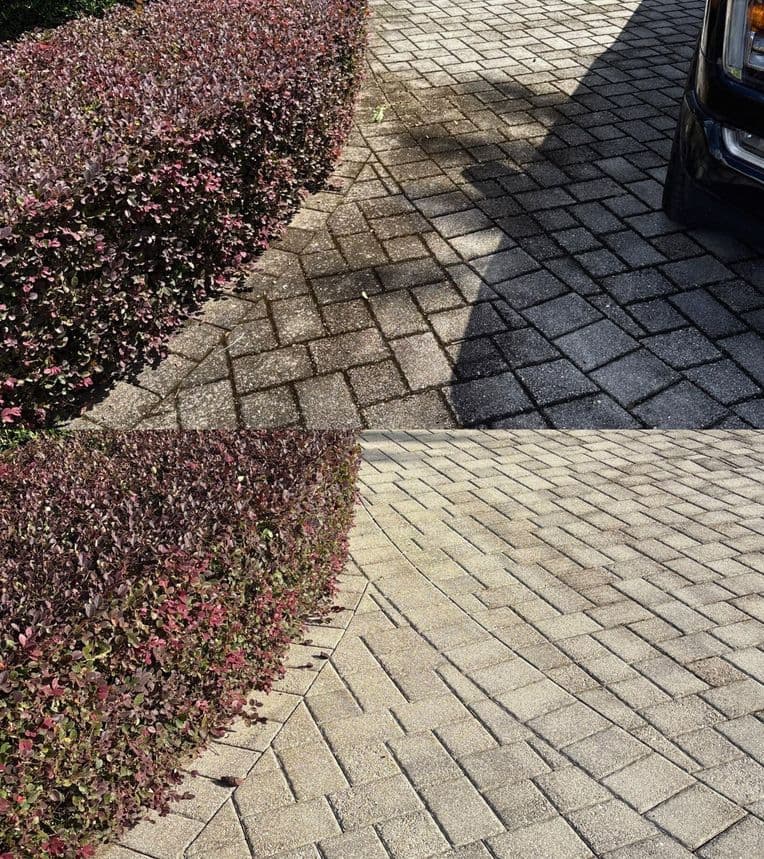Pressure Washing Wekiwa Springs, FL